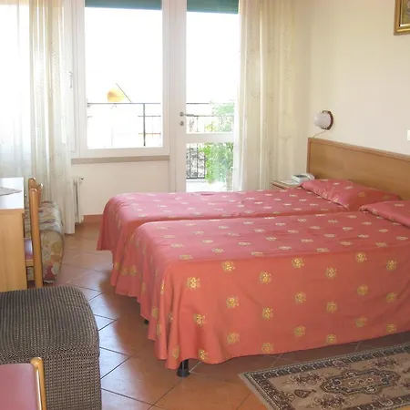 Susy Hotel Limone sul Garda
