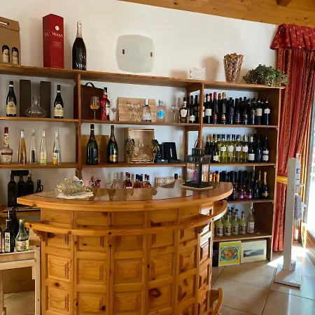 Susy Limone sul Garda