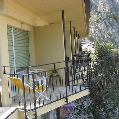 Susy Hotel Limone sul Garda