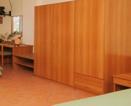 Susy Hotel Limone sul Garda