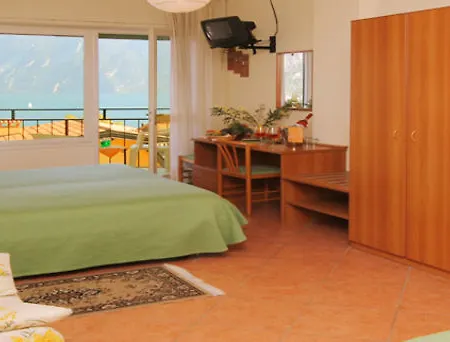 Hotel Susy Limone sul Garda