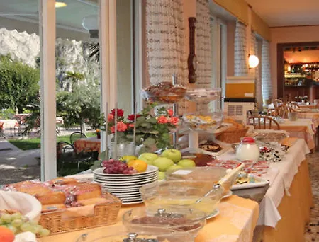Hotel Susy Limone sul Garda