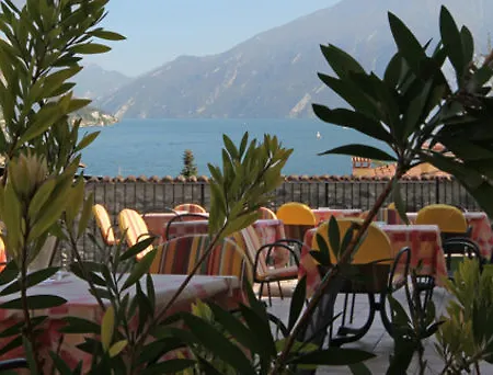 Hotel Susy 3*