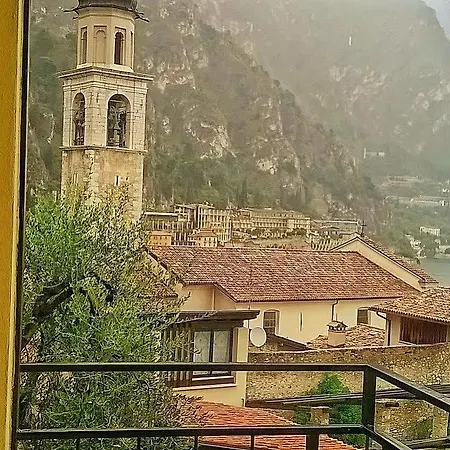 Hotel Susy Limone sul Garda