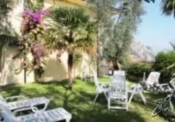 Hotel Susy Limone sul Garda