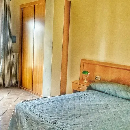 Hotel Susy Limone sul Garda