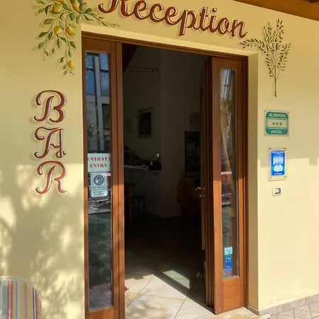 Susy Hotel 3*