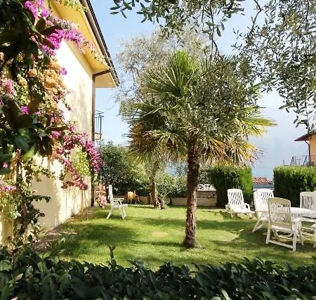 Hotel Susy Limone sul Garda