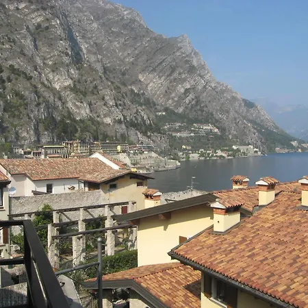 Hotel Susy Limone sul Garda