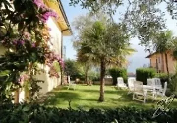 Susy Limone sul Garda